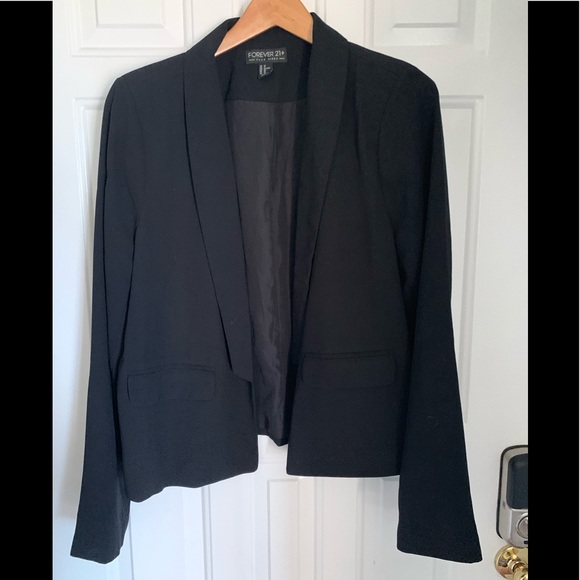 Forever 21 Jackets & Blazers - Forever 21 1x blazer